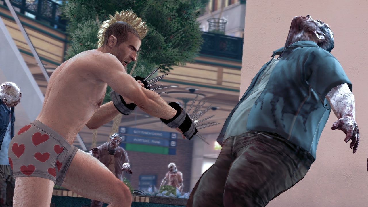 Dead Rising 2 - Imagen 40